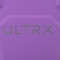 Ultrx Shield Passive Earmuff, Plum 4105 - alternate 8